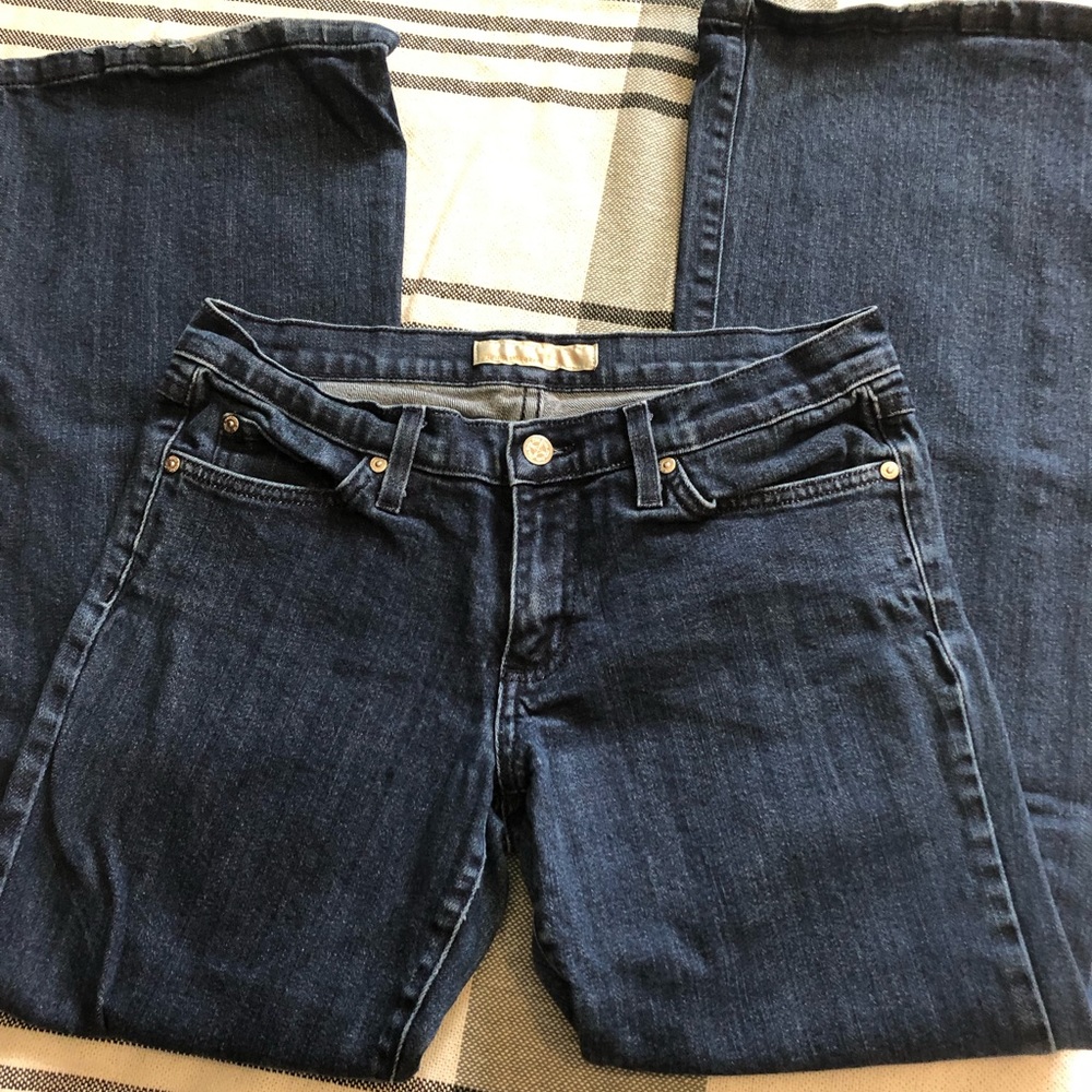 Flying Monkey Denim